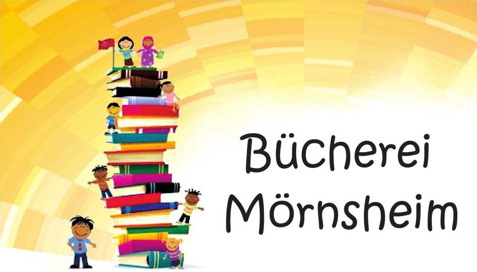 Bücherei Mörnsheim